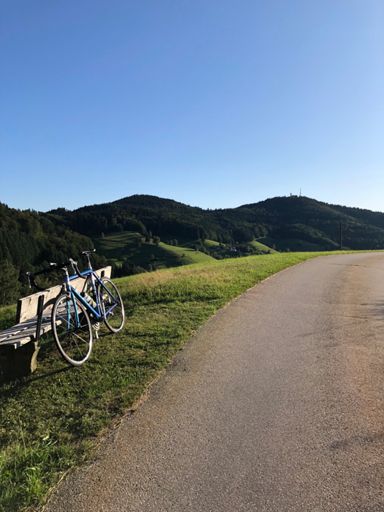 Straßen ohne Mittelstreifen 🤗