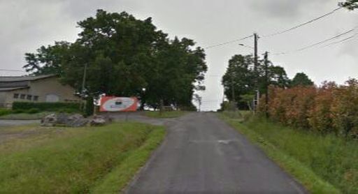 Même eu le temps de prendre une photo