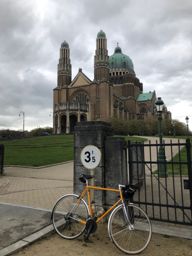 Basiliek van Koekelberg