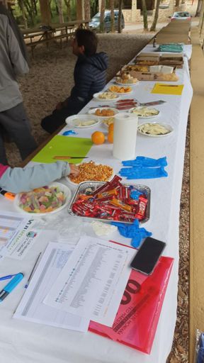 Menudo homenaje 😋😋