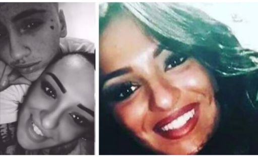 I PREGIUDIZI UCCIDONO! L’AMORE NO

CIAO MARIA PAOLA