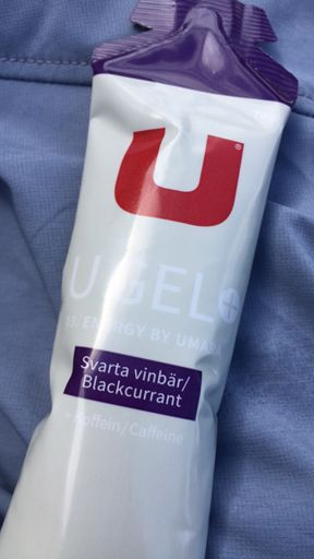 Nya UGEL svarta vinbär. Större och i en bättre förpackning. ⭐️⭐️⭐️⭐️⭐️