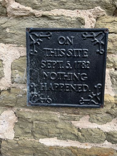 Thought it was going to be something memorable 🤣