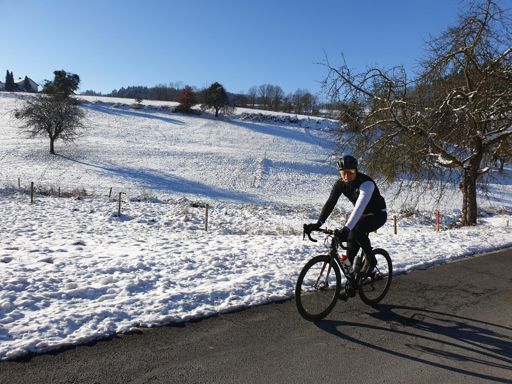 Ostern....also Frühling