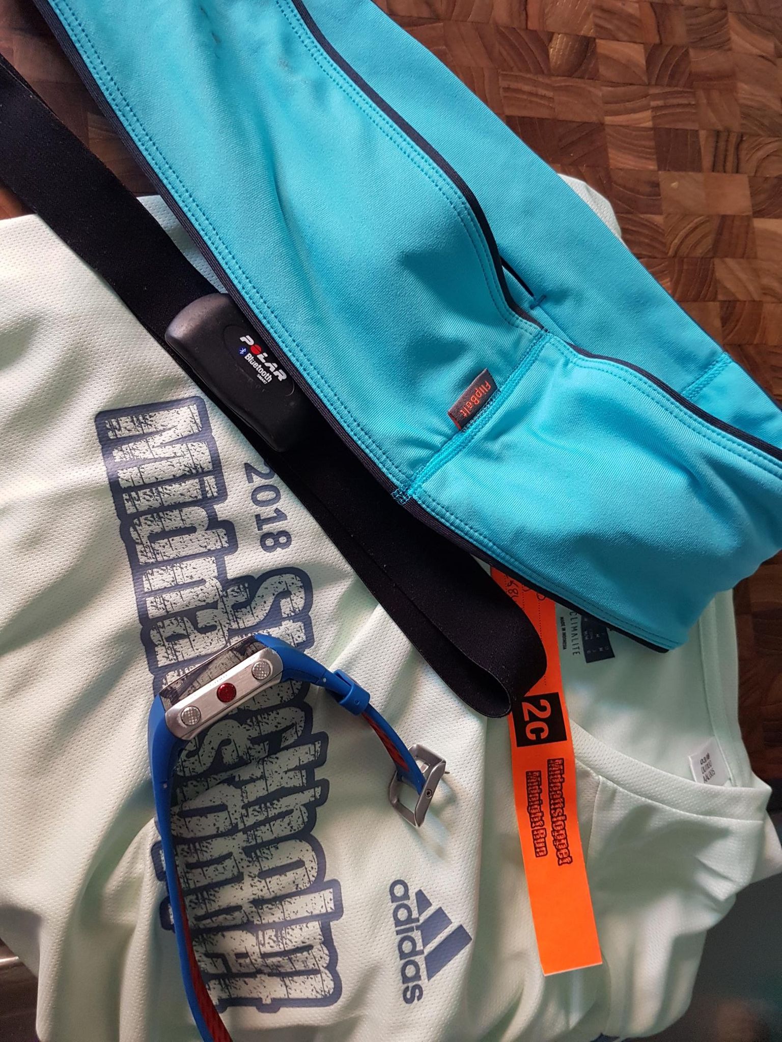 strava 跑步者个人资料 | jonas n.