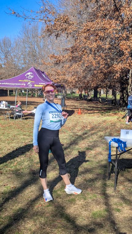Race photo