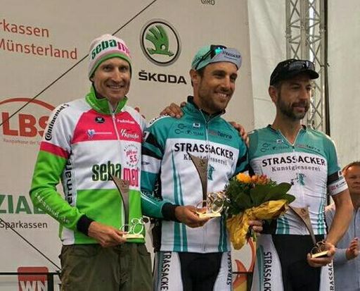 GCC Gesamtwertung 2017 Masters 2