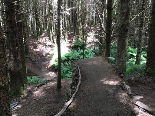 Maybe a few too many run ins but I can say it is soo good.