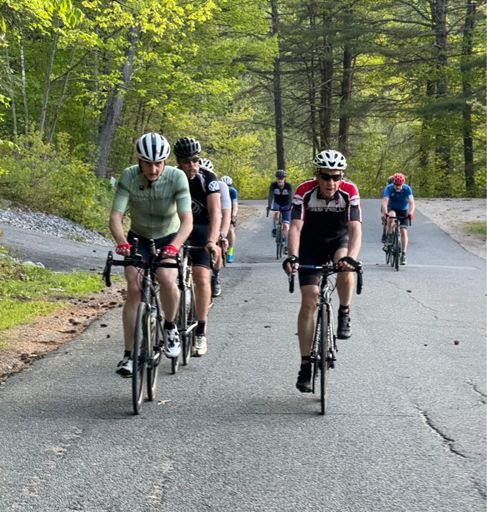 Thanks for the photo Keith!