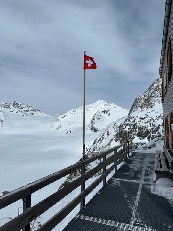 The Best Backcountry Skiing Routes in Bernese Oberland | Strava