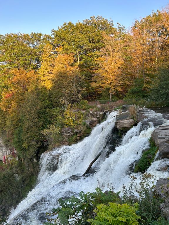 Cazenovia Hillbender 2024 18.3 mi Cycling Route on Strava