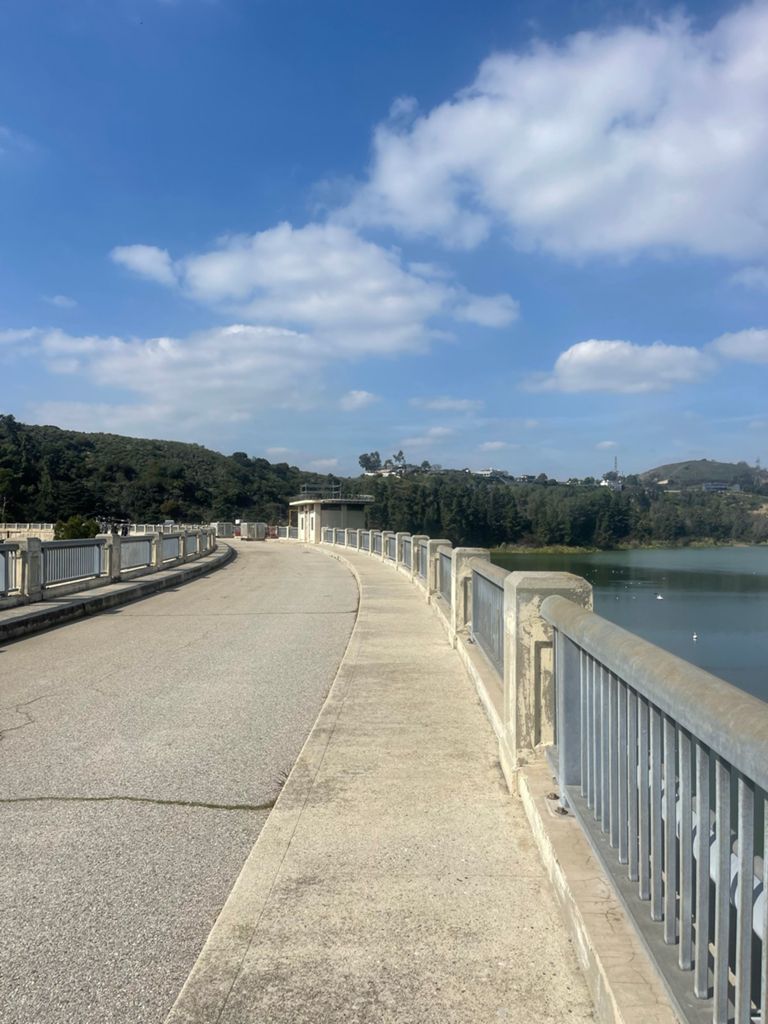 NBB run - Lake Hollywood: фото 97