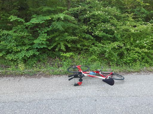 Охохоооо, им го најдов селото!!