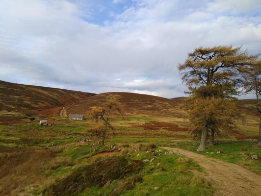 Charr Bothy