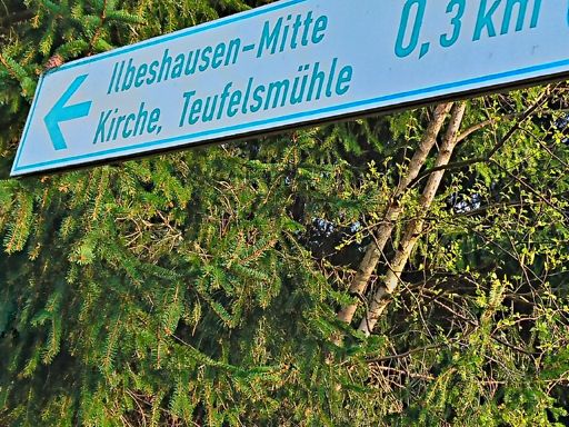 Für jeden Geschmack etwas...