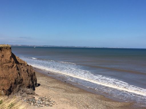 Skipsea looking like the med, who knew?