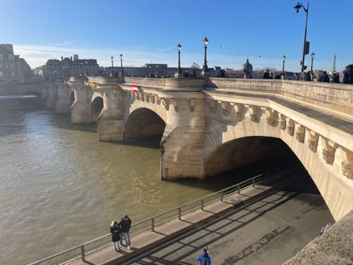Pont Neuf