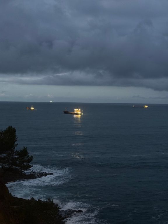 Una tarde diferente 🫠