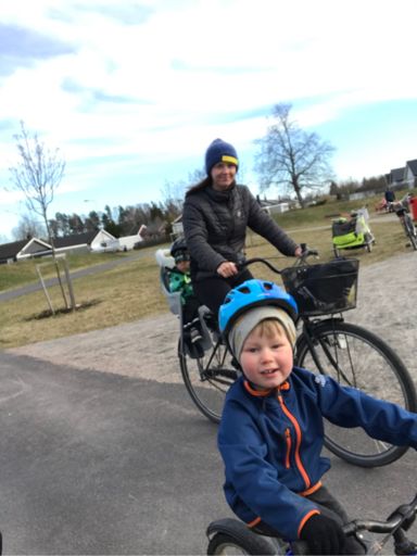 Mottagningskommittén ❤️