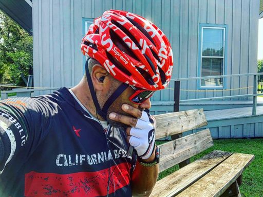 We made it out 🙏🏽