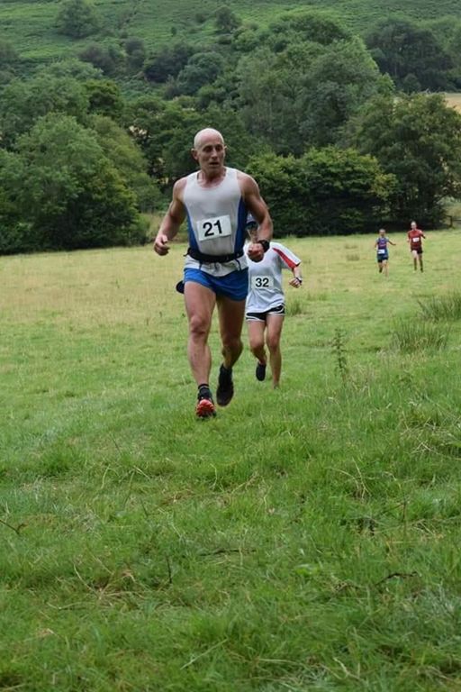 Race image