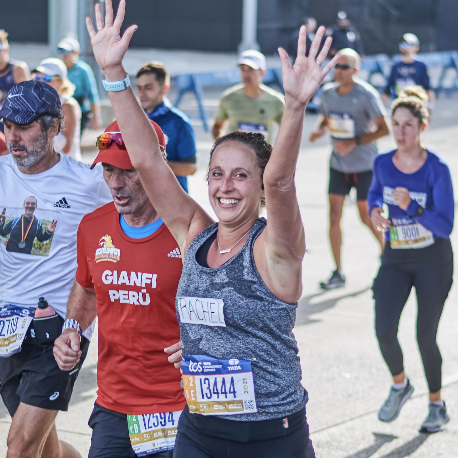 Find Your Why - a post by Strava USA Thumbnail