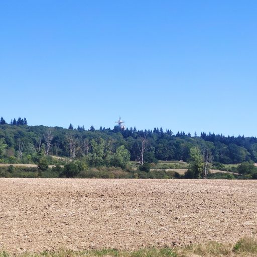 Base secrète du Prince de l'espace.