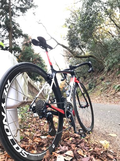 Now 7kg without bidon,computer