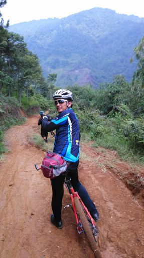 Safety is priority..so take an easy step