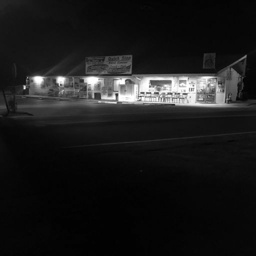 My favorite C-Store!