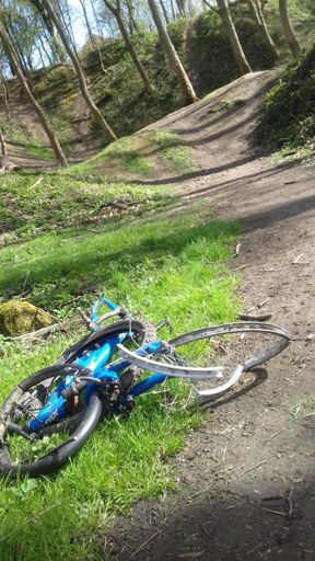 Wouldn't be a surprise.