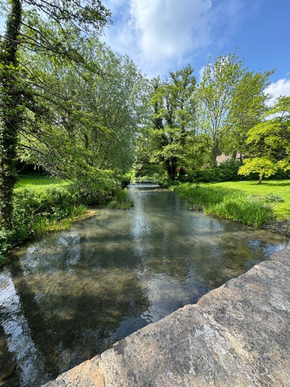 Cotswold Waterpark 10/04/21 47.2 mi Cycling Route on Strava