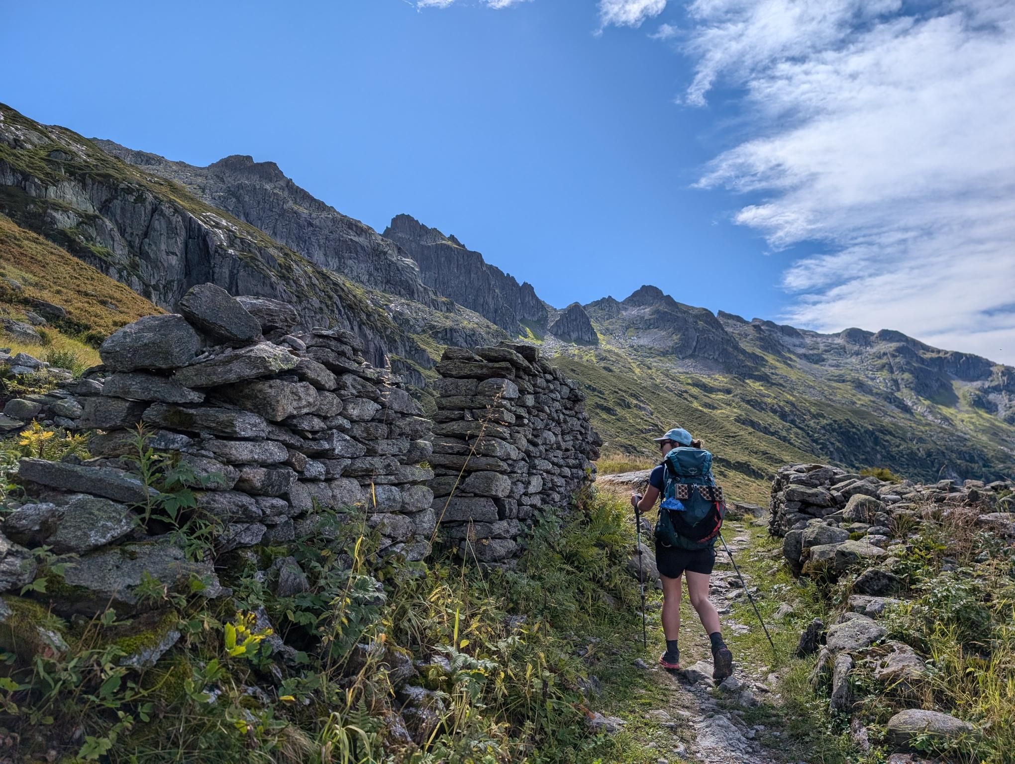 GR 5 Part 1 - Day 7 photo 12