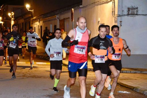 XIII Legua Urbana Baños de la Encina
2026