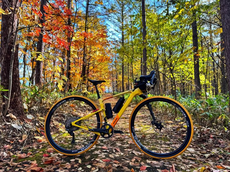 Kaz-チャリ-えとせとら