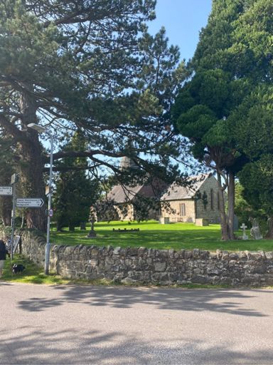 St John the Baptist, Ditton Priors
