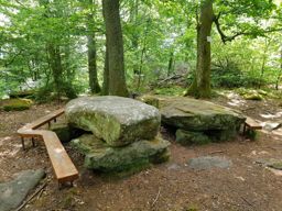 Guirbaden Heindenkopf