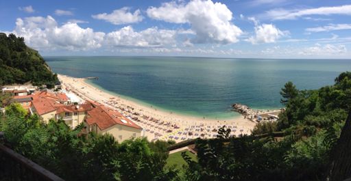 La Spiaggiola (Numana)