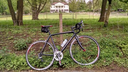 Schlößle in Scharnhausen