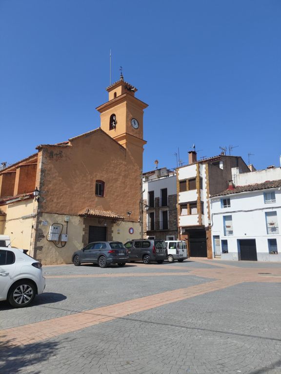 Torrechiva