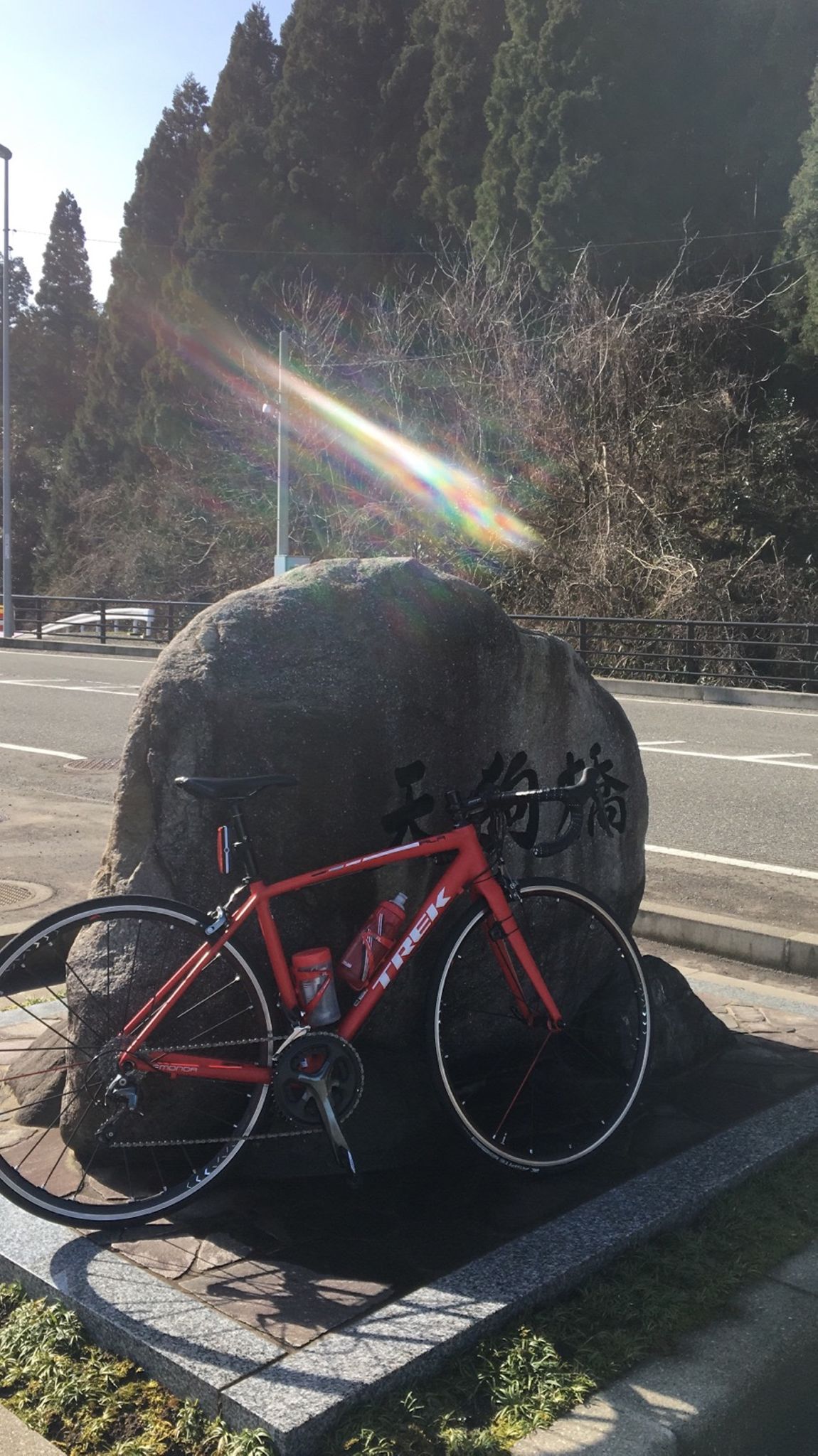 strava 自行车手个人资料 | ryuta f.