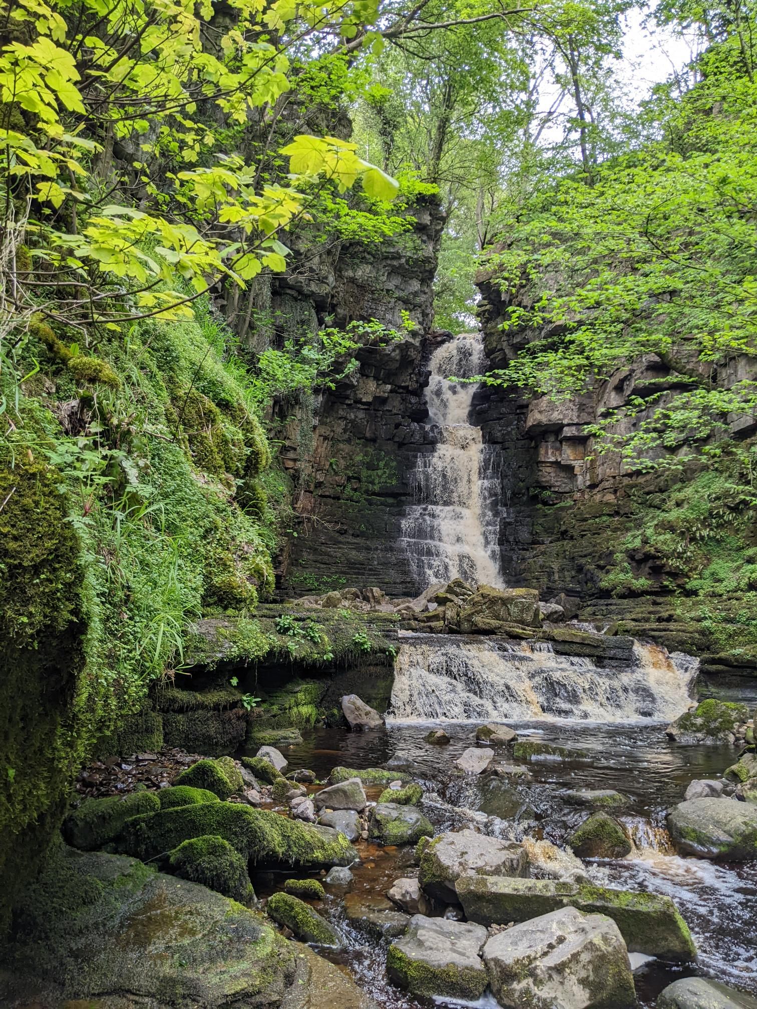 Herriot Way day 1 and 2 photo 9