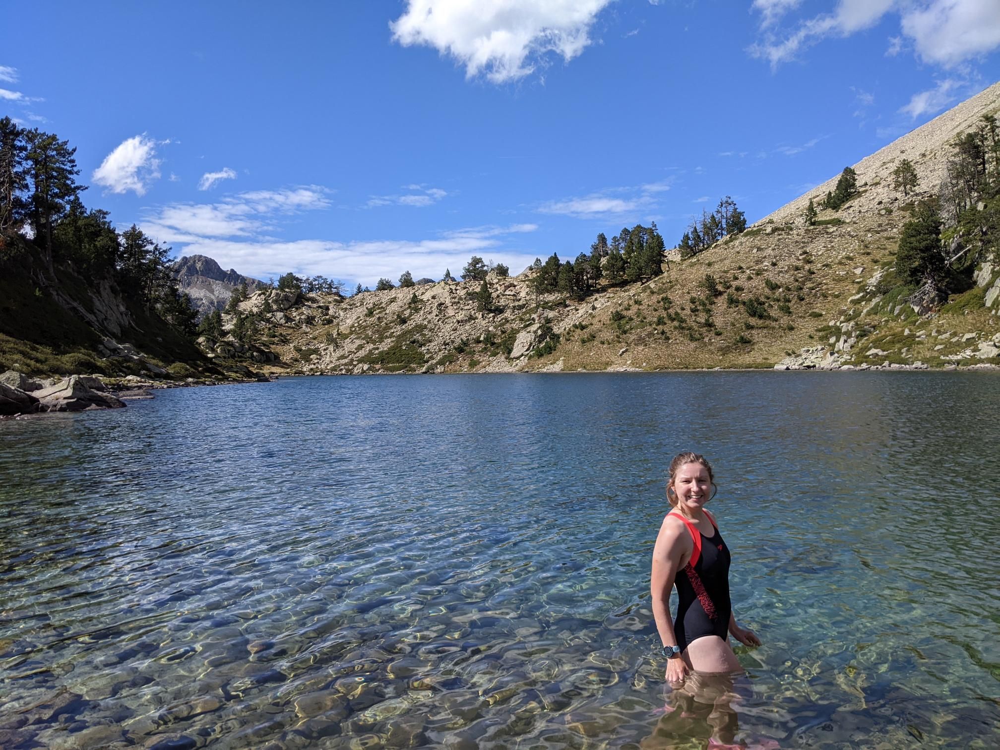 Overnight at Refuge de Bastan photo 6