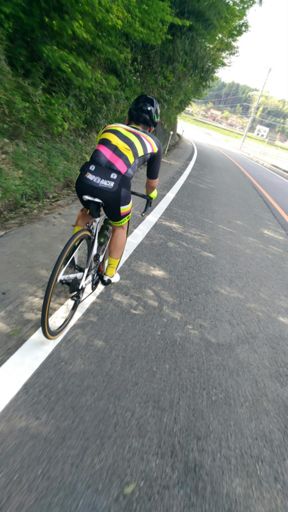 この方、タフすぎ(；´Д｀)