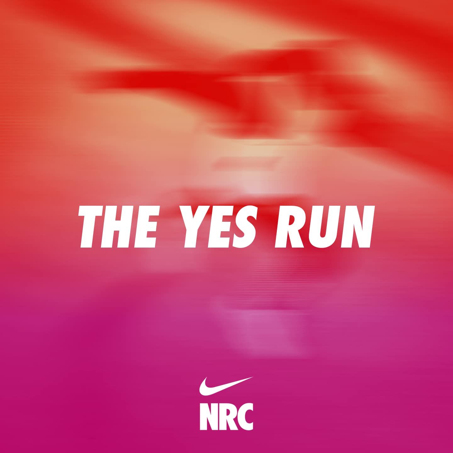 The Yes Run
