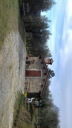 ...salita delle Siepi da Via Rio Chie 😥😥😥