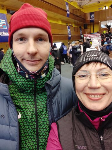 Павел Валов мой тренер. Респект!