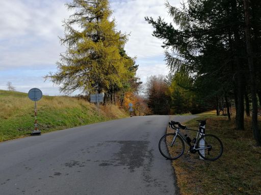 Sedlo pod Cukmantlom - stúpanie č. 58 v súťaži "Na vrchol"