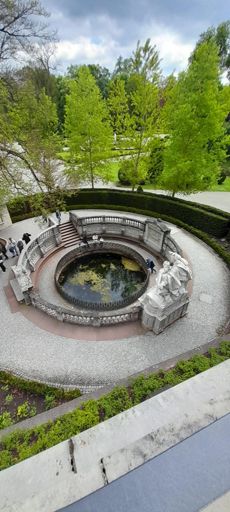 Donauquelle / Source de Danube