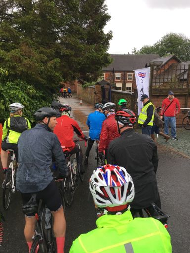 Who are these people ?